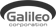 Logo - Galileo Corporation